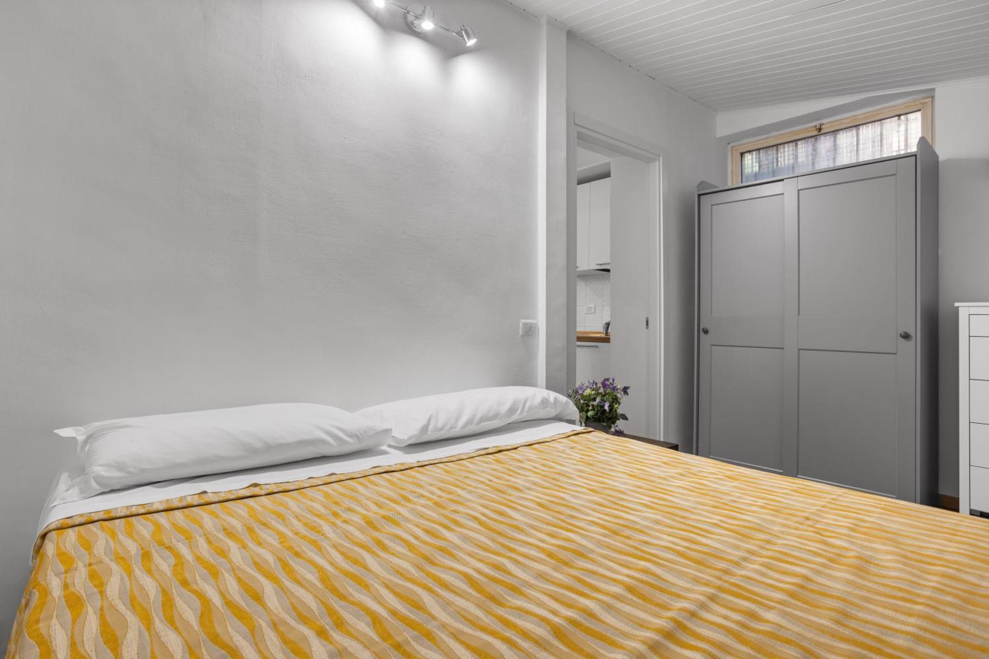 Colosseum Street Haven Apartamento *