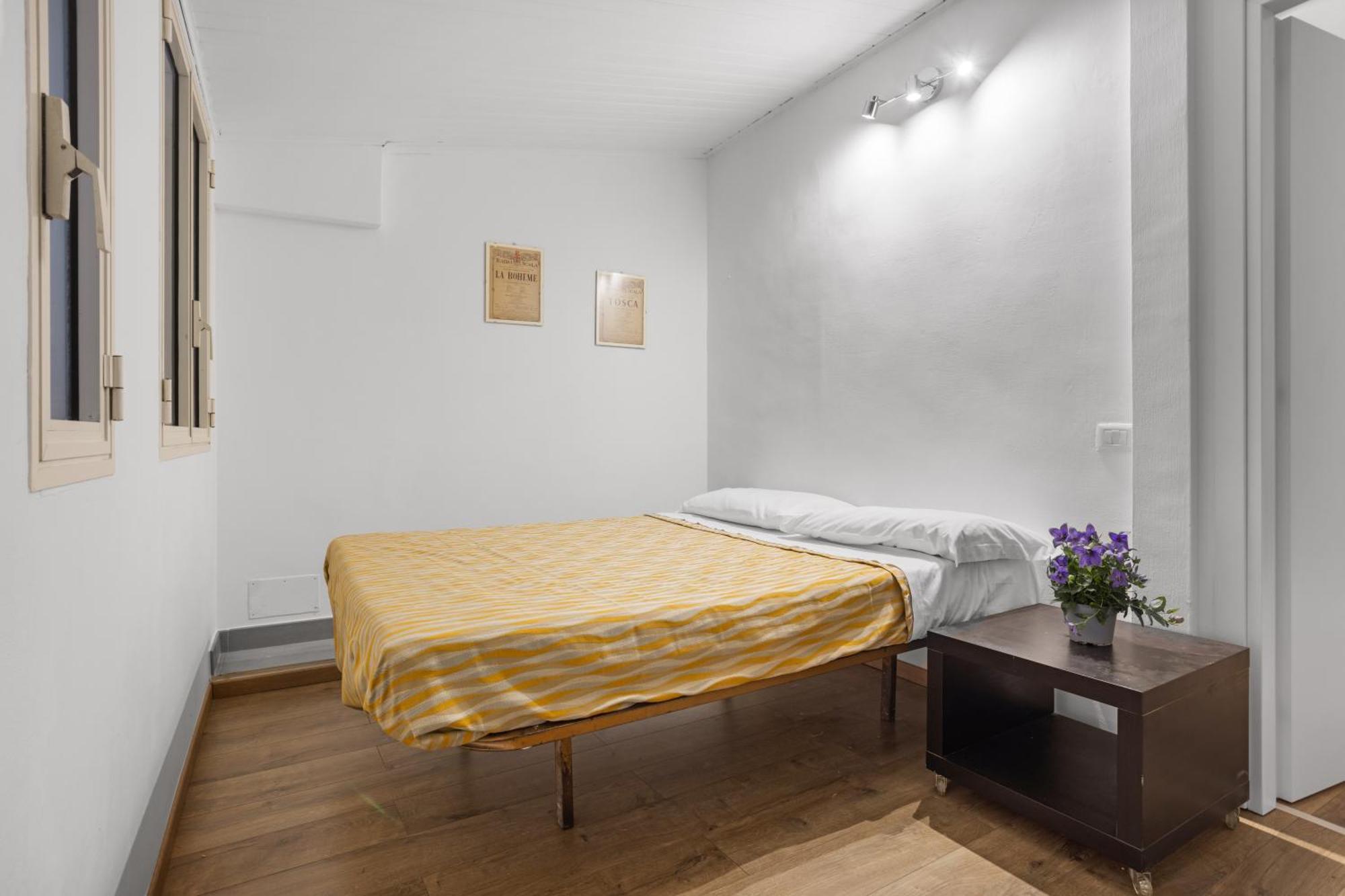 Colosseum Street Haven Apartamento