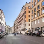 Colosseum Street Haven