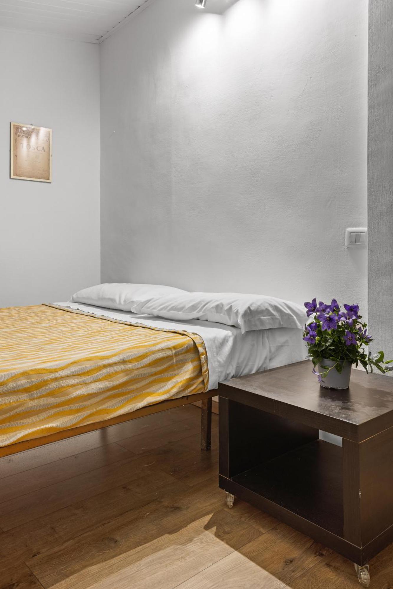 Colosseum Street Haven Apartamento