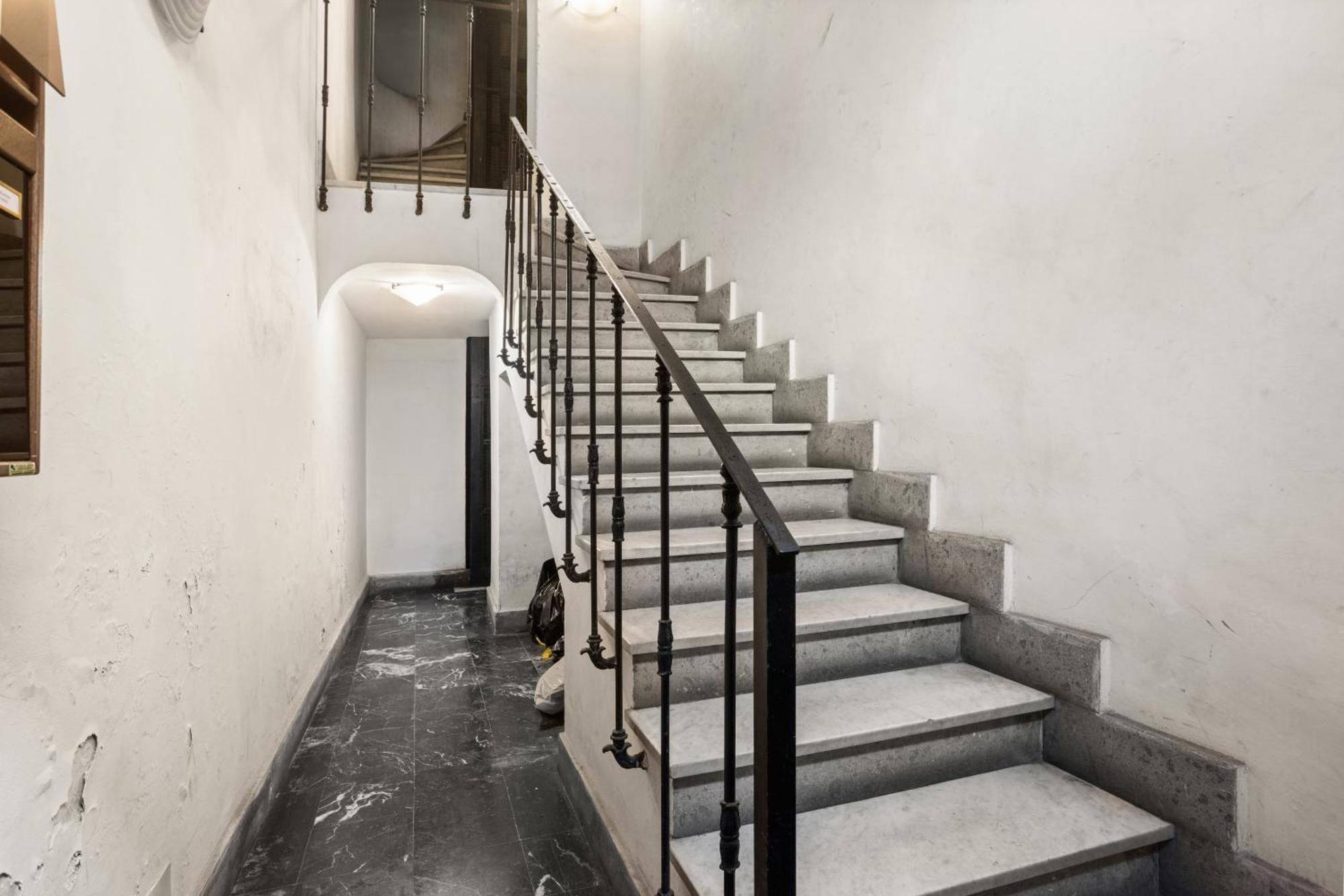 Apartamento Colosseum Street Haven Roma