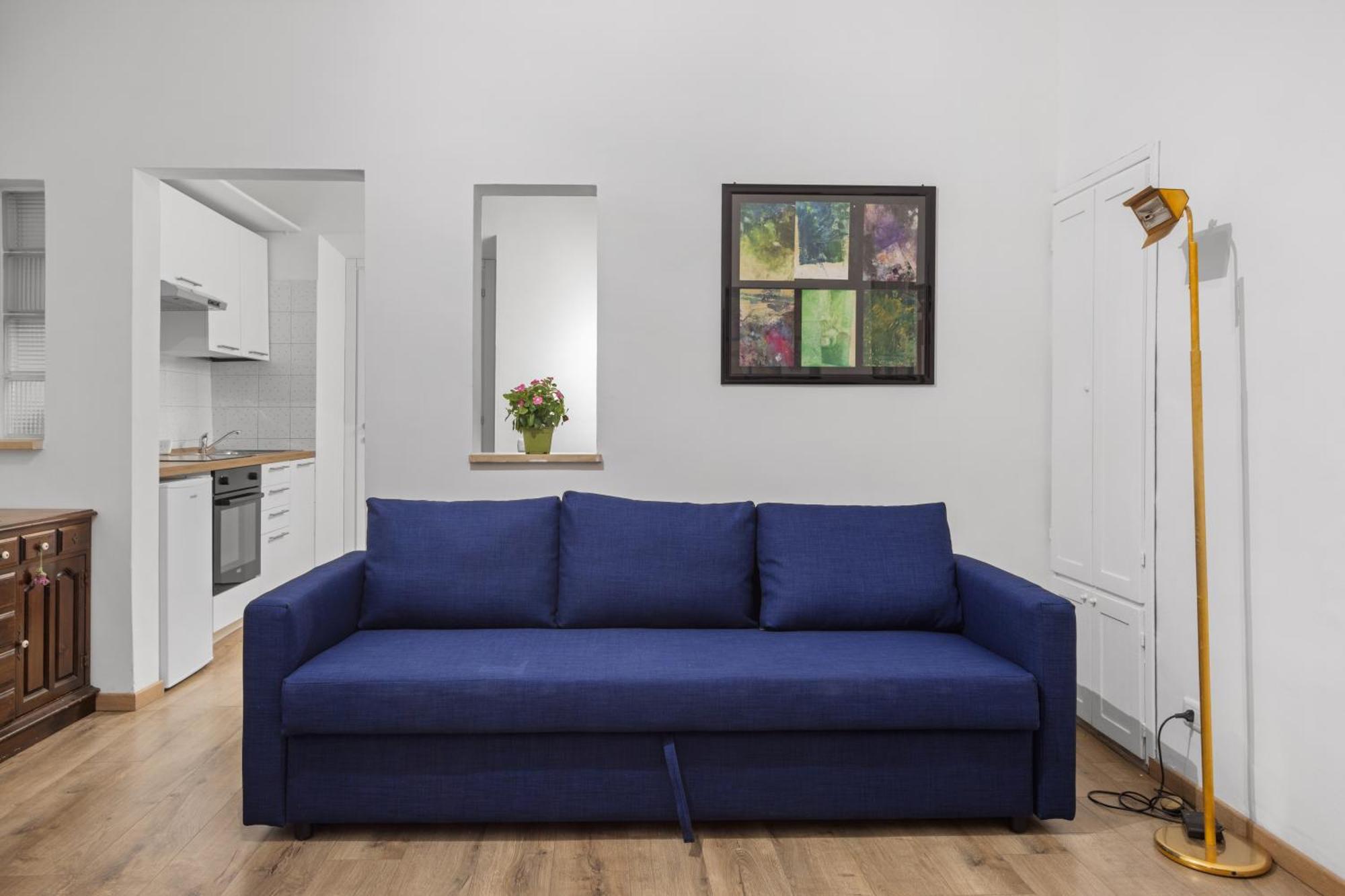 Colosseum Street Haven Apartamento *