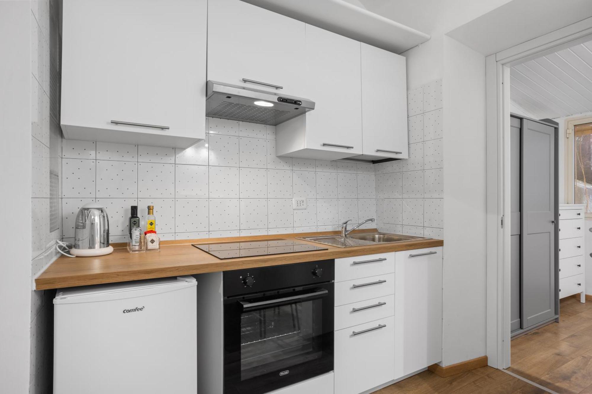 Colosseum Street Haven Apartamento *